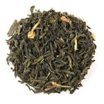 Metropolitan Tea Company -Shanghai Lychee Jasmine Green Tea ...