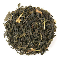 Metropolitan Tea Company -Shanghai Lychee Jasmine Green Tea ...