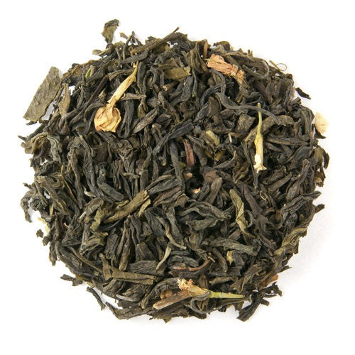 Metropolitan Tea Company -Shanghai Lychee Jasmine Green Tea ...