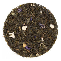 Metropolitan Tea Company -Blue Mango Green Tea ...