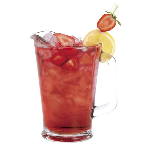 Metropolitan Tea Company - Organic Lemon Mango Iced Tea