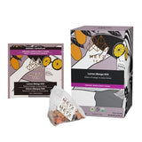 Metropolitan Tea Company - Metz Luxury Organic Lemon Mango 933 Tea