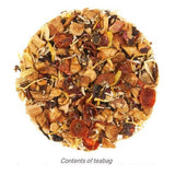 Metropolitan Tea Company - Metz Luxury Organic Lemon Mango 933 Iced Tea