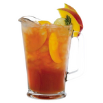 Metropolitan Tea Company -Organic Mango Iced Tea