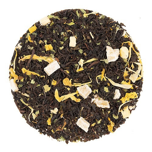 Mango Mist Tea