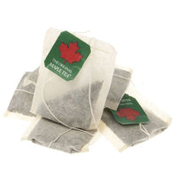 Metropolitan Tea Company - Maple Tea -25 Bag Wooden Box