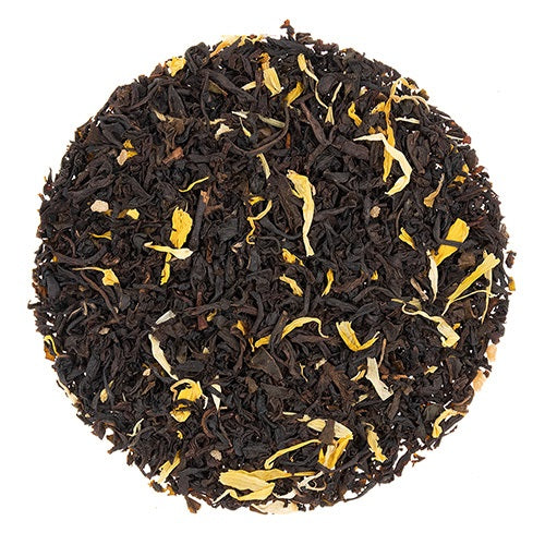 Maple Tea