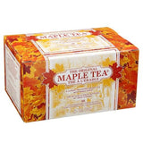Metropolitan Tea Company - Maple Tea Carton Pack