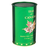 Metropolitan Tea Company - Maple Tea
