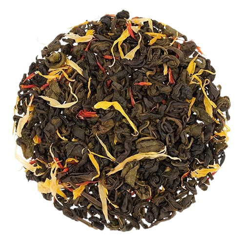 Metropolitan Tea Company -Maple Green Tea ...