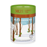 Metropolitan Tea Company  - M21 Luxury Maple Green Tea