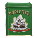 Metropolitan Tea Company - Maple Tea