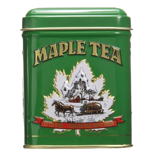 Metropolitan Tea Company - Maple Tea