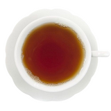 Metropolitan Tea Company - Maple Blueberry Tea