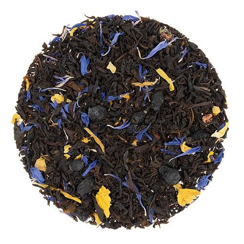 Metropolitan Tea Company - Maple Blueberry Tea