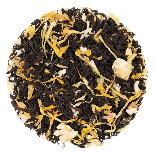 Metropolitan Tea Company -Maple Cream Tea