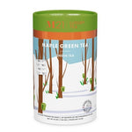 Metropolitan Tea Company - M21 Luxury Maple Green Tea -24 Bags