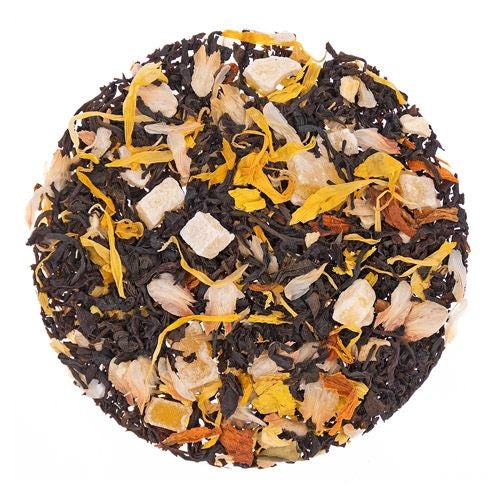 Metropolitan Tea Company - Maple Peach Tea
