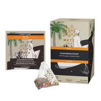 Metz Luxury Pyramid Tea Bags - Cochin Masala Chai 951