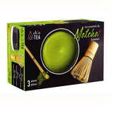 Ch'a Tea - Matcha Tea Set