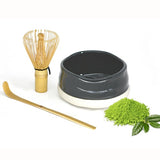 Ch'a Tea - Matcha Tea Set