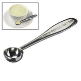 Stainless Steel Matcha Measuring Spoon.