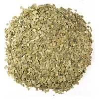 Metropolitan Tea Company -Brazil Green Mate