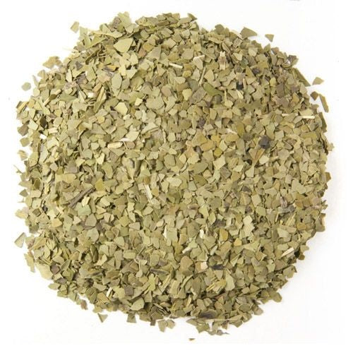 Metropolitan Tea Company -Brazil Green Mate