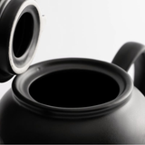 Price & Kensington - Classic Matte 6 Cup Teapot - Black