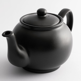 Price & Kensington - Classic Matte 6 Cup Teapot - Black