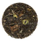 Metropolitan Tea Company -Cucumber Melon Green Tea ...
