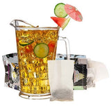 Metropolitan Tea Company - Metz Luxury Cucumber Melon 90G Iced Tea