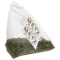 Metz Luxury Pyramid Tea Bags - Japan Sencha Mikado 92B