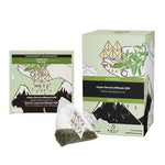 Metz Luxury Pyramid Tea Bags - Japan Sencha Mikado 92B