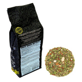 Metropolitan Tea Company - Mindful Moringa Tea - Restorative