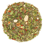 Mindful Moringa Tea