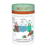 Metropolitan Tea Company - M21 Luxury Chocolate Mint Tea
