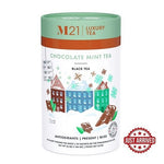 M21 Chocolate Mint Tea - 24 Bags