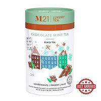 M21 Chocolate Mint Tea - 24 Bags