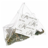 Metropolitan Tea Company  Mint Green Tea