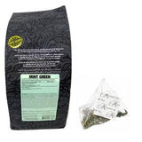 Metropolitan Tea Company - Mint Green Tea