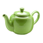 Old Amsterdam Sherwood Ceramic 3 Cup Teapot  - Mojito Lime