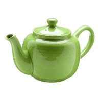 Old Amsterdam Sherwood Ceramic 3 Cup Teapot  - Mojito Lime