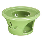 Old Amsterdam Porcelain Works - Ceramic Teapot Warmer - Mojito Lime