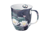 McIntosh Mugs - Monet Water Lilies Java Mug