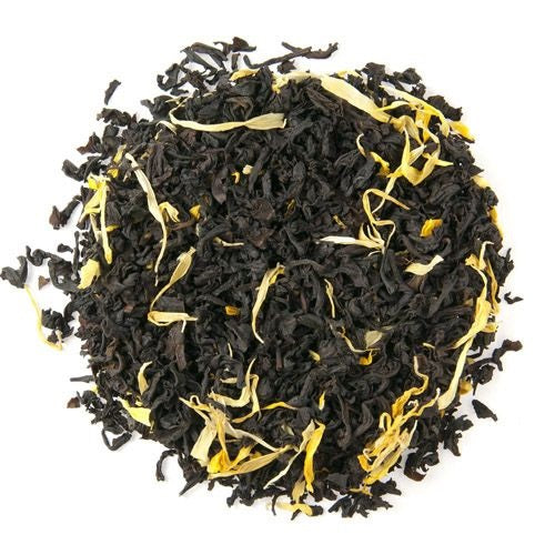 Metropolitan Tea Company - Organic Monk's Blend Tea