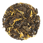 Metropolitan Tea Company -Monk's Blend Green Tea ...