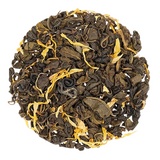 Metropolitan Tea Company -Monk's Blend Green Tea ...