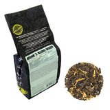 Metropolitan Tea Company - Monk's Blend Green Tea