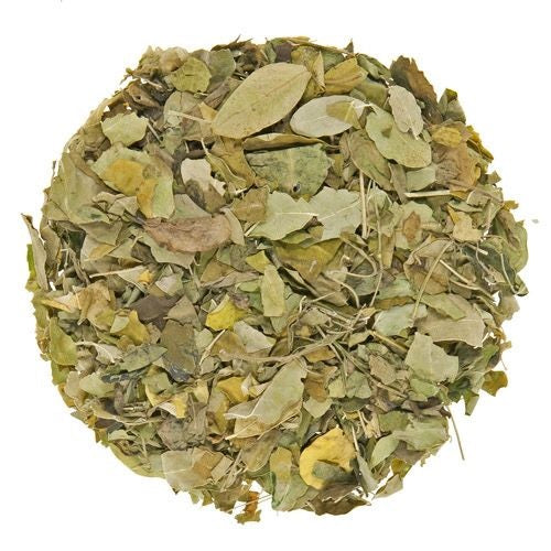Metropolitan Tea Company -Organic Moringa Leaves